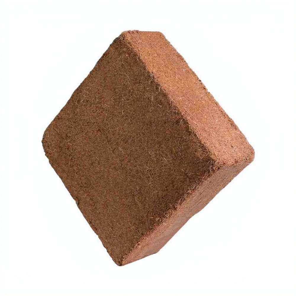 High Quality Coconut Coir Bric - Substrate Coconut Fiber review and price